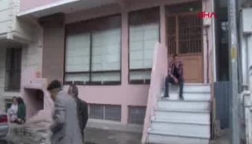 Hırsızlık için girdiği evde epilepsi hastası genci 17 yerinden bıçaklayarak öldürdü