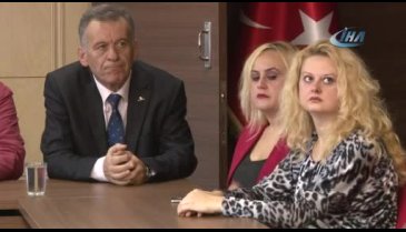 Kemal Demirel: "Hızlı tren 2019 yılında Bursa'ya gelmeli"