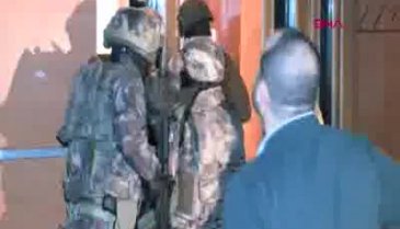 İstanbul merkezli 'Para aklama' operasyonu