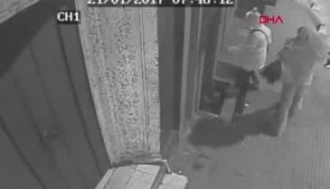 Taksim'deki tecavüz dehşeti davasında karar çıktı