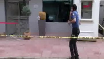 Psikolog eski hastası tarafından vuruldu