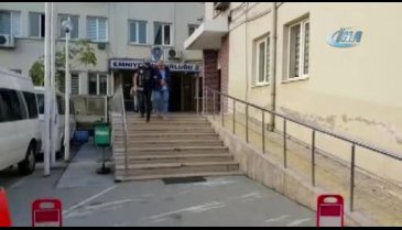 Bursa'da sahte engelli raporuyla 1 milyon 250 bin liralık vurgun