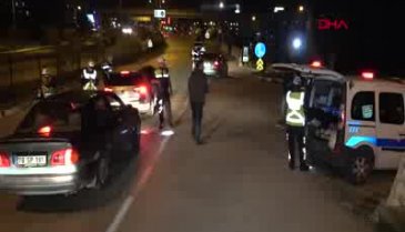 4'üncü kez yakalandı! "Psikiyatriye götürün"