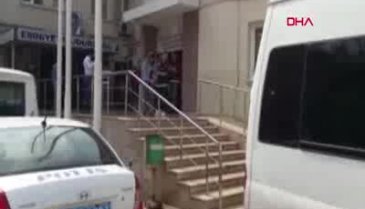Bursa'da eş zamanlı uyuşturucu operasyonu: 6 gözaltı