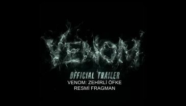 Venom: Zehirli Öfke