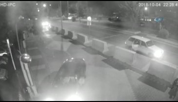 Karakol önünde çatıştılar: 15 yaralı, 21 gözaltı