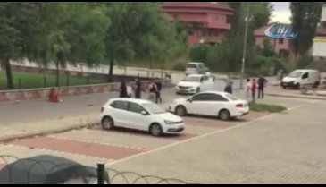 Bursa'da sevgilisi tarafından yakılarak öldürülen kadının yeni görüntüleri ortaya çıktı