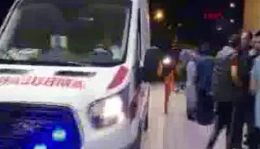 Bursa'da düğün magandası yine can aldı