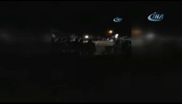 Bursa'da maganda dehşetinin görüntüleri ortaya çıktı!