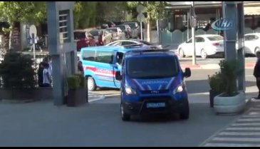 Bursa'da maganda dehşetiyle ilgili 4 gözaltı
