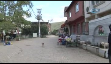 Bursa'da Akçalar köyü muhtarından açıklama