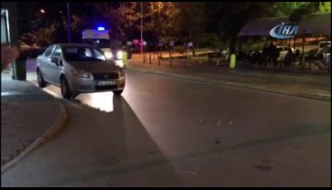 Bursa'da çok sayıda öğrenci zehirlendi
