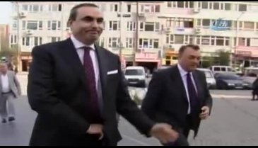 Bursa'da Erol Evcil ve Hüseyin Kayapalı'nın yargılanmasına başlandı