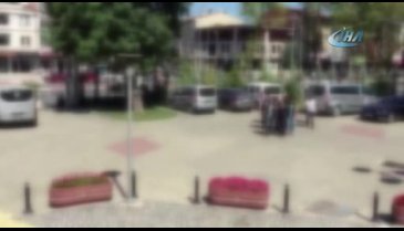 Bursa İnegöl'de uyuşturucuyla mücadele sürüyor