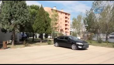 Bursa Yenişehirliler "Silaha hayır" kampanyası için yek vücut oldu