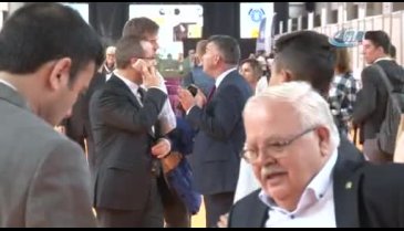 Bursa "Bilim ve Teknoloji Fuarı" başladı