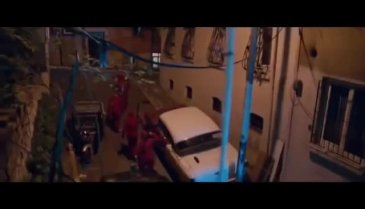Hilal Cebeci'den tepki çeken 'Çav Bella' klibi!