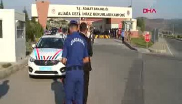 Rahip Brunson davasında karar açıklandı!
