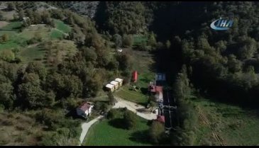 Bursa Uludağ'da kırsal turizm atağı