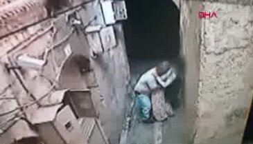 Flaş gelişme! Küçük kıza kabusu yaşatmıştı...