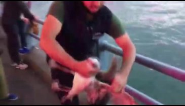 Onu kurtarmak için seferber oldular