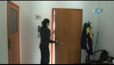 Bursa'da gözleri görmeden hem okudu hem yazdı