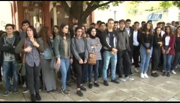 Bursa Gürsu Belediyesi tarihe yolculuk yaptırıyor