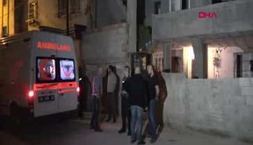 Ev sahibiyle karşılaştı, aşağı atladı: 'Ben mi hırsızlık yapmaya girdim? Tövbe Tövbe'