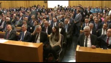 MHP lideri Bahçeli, partisinin grup toplantısında konuştu