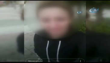 Bursa'da 'Fuhuş çetesinin eline düştüm' diyen kadına polis sahip çıktı