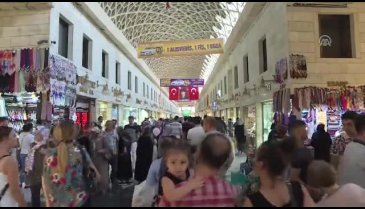 Bursa&nbsp;Tüketiciler Derneği Başkanı Yılmaz: Tüketiciler sosyal medyada indirim istiyor