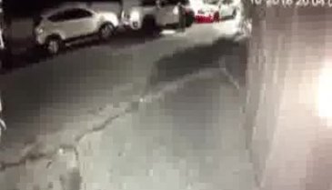 İş adamı Mustafa Erkin Karaman'a silahlı saldırı