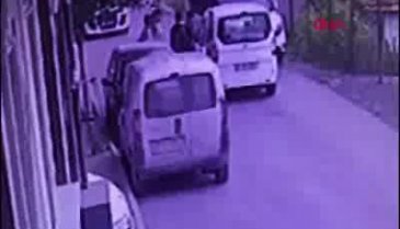 Dehşet evi! Ablasının gözü önünde can verdi
