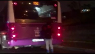 Patenli gencin tehlikeli yolculuğu