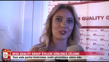 Bursa'da 1001 gece masalları gibi parti