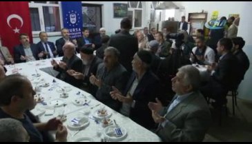 Ulaşım master plan Bursa'nın yol haritası olacak