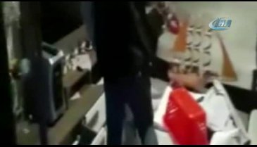 Bursa'da narkotik polisinden uyuşturucuyla amansız mücadele