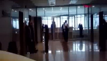 Konsolosluk çalışanları ifade veriyor