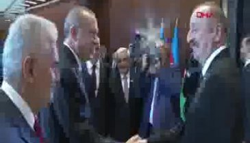 Dev yatırım "Star Rafinerisi" resmen açıldı