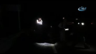 Bursa'da zincirleme kaza!