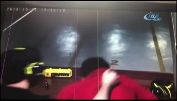 Üniversite öğrencisi atış poligonunda intihar etti