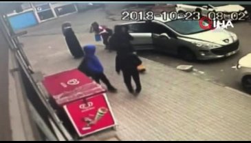Bursa'da eski eşini katleden cani yakalandı