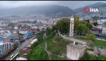 Tarihi hatayı Bursa Büyükşehir Belediyesi düzeltecek