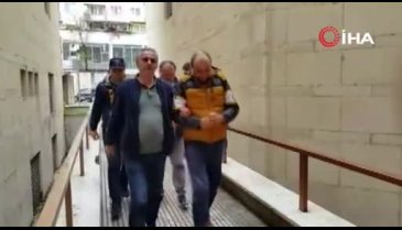Bursa'da Bulgar ATM çetesi çökertildi