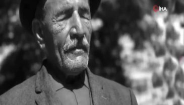 Sözcü Kalın'dan Aşık Veysel türküsü