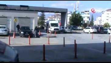 Bursa'da güvercin sevdası genci canından etti