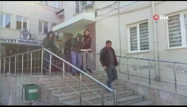 Bursa'da 250 bin lira değerinde 5 bin hap ele geçirildi