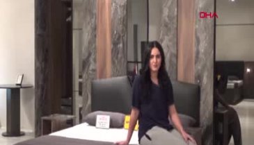 Bursa İnegöl mobilyası Arapların gözdesi oldu