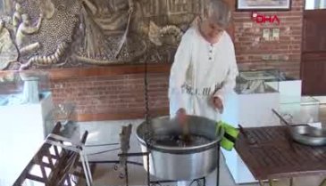 İpek halıcılığı, Bursalı kadınların geçim kaynağı oldu