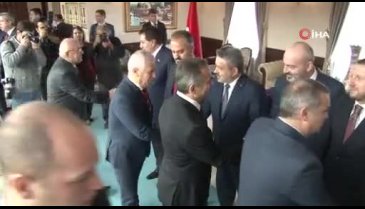 Bursa'da 29 Ekim'e renkli kutlama